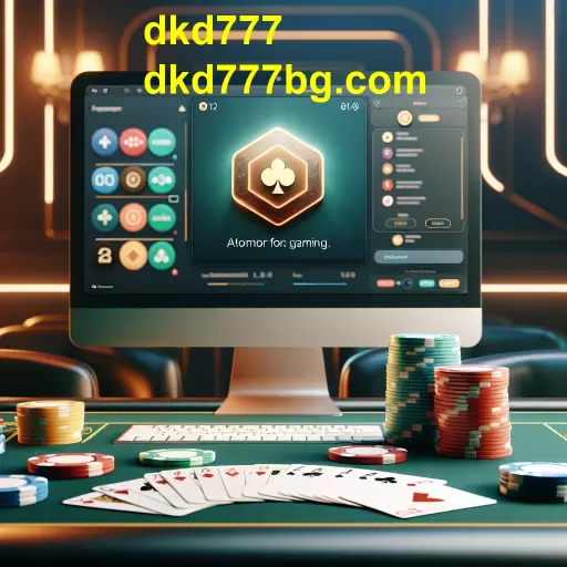 Explorando o Mundo dos Jogos de Cartas na dkd777