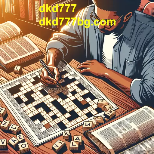 Dicas e Estratégias para Dominar Jogos de Palavras no dkd777
