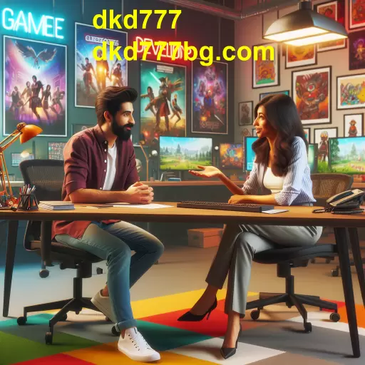 O Valor das Entrevistas no Mundo dos Jogos