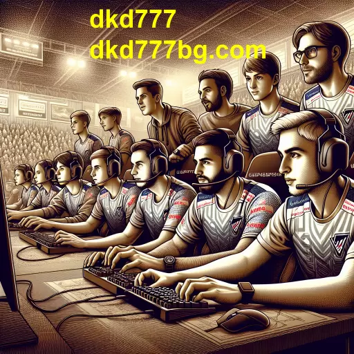 A Importância das Equipes nos Jogos Online